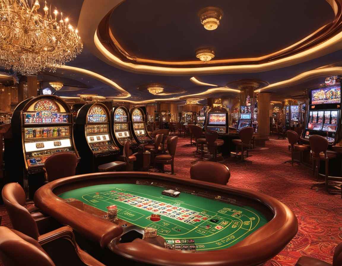 158 bet