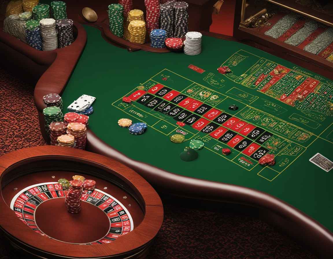 158 bet