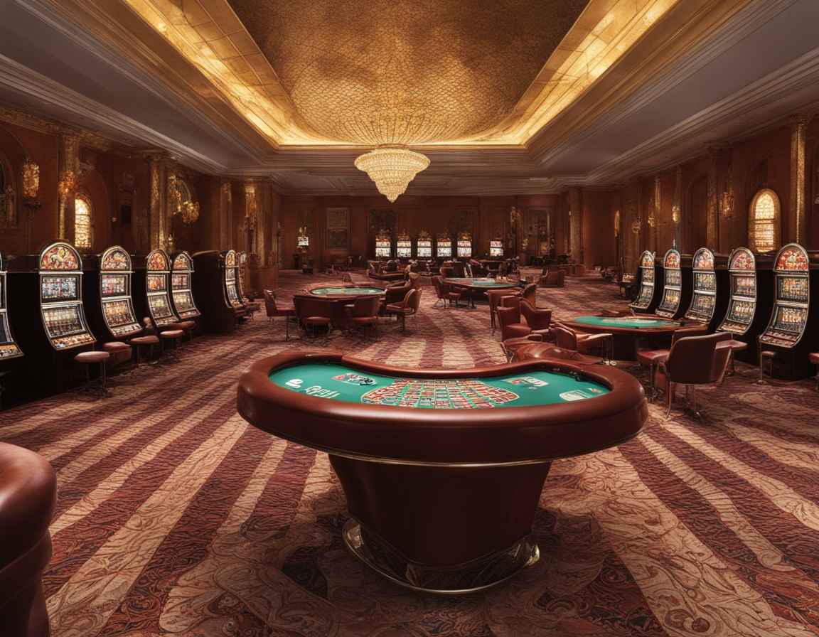 158 bet